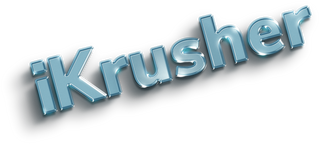 iKrusher Vaporizers & Accessories