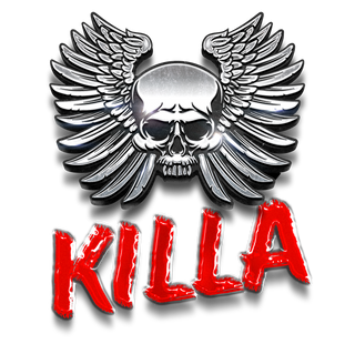 Killa Nicotine Pouches