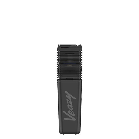Storz & Bickel Veazy Dry Herb Vaporizer - Alluring Black