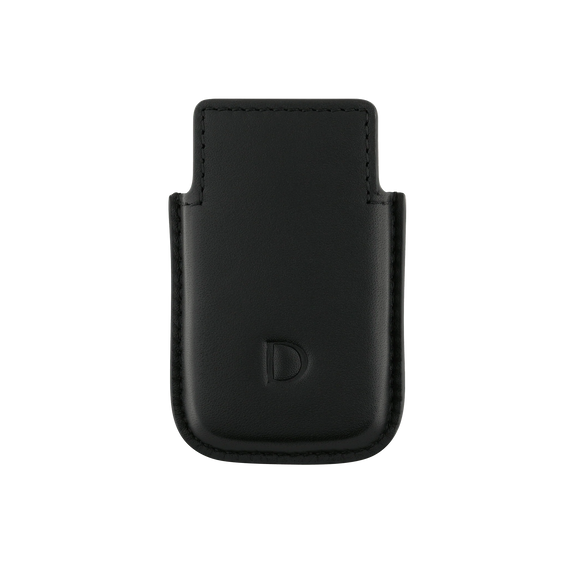 S.T. Dupont Biggy Lighter Case - Black