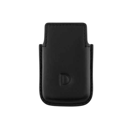 S.T. Dupont Slimmy Lighter Case - Black