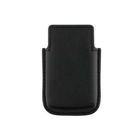 S.T. Dupont Slimmy Lighter Case - Black