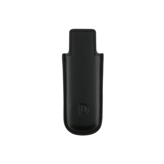 S.T. Dupont Twiggy Lighter Case - Black