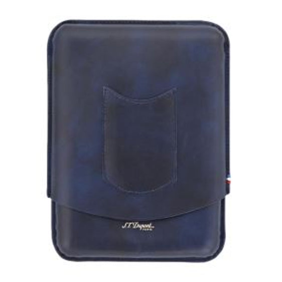 S.T. Dupont 5 Cigar Case