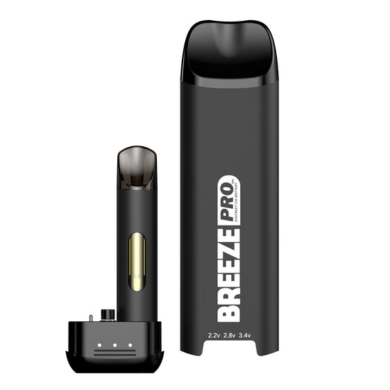 Breeze Pro Discreet 510 Battery