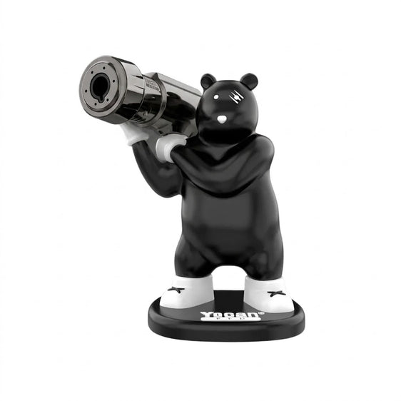 Yocan Red Series - Berserk Torch - Black & Black