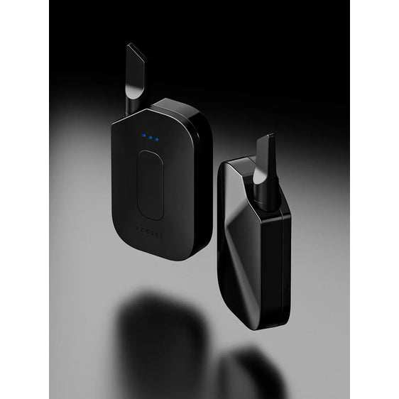 Vessel Compass Rise Cartridge Vaporizer