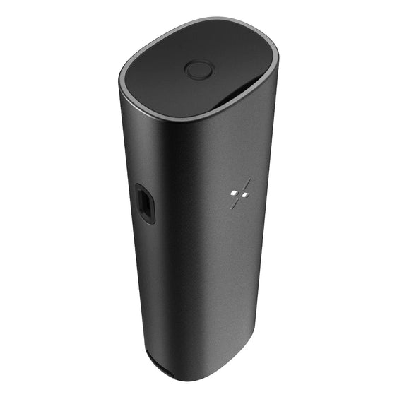 PAX Four Dry Herb Vaporizer - Onyx