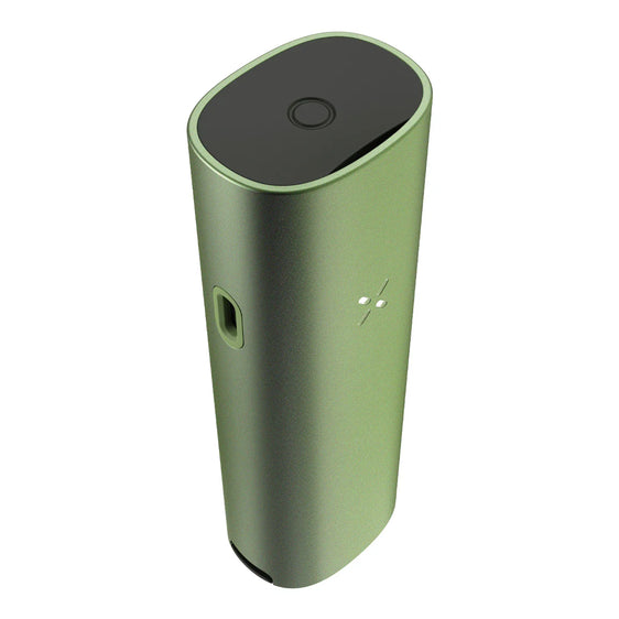 PAX Four Dry Herb Vaporizer - Greenstone