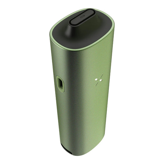 PAX Four Dry Herb Vaporizer - Greenstone