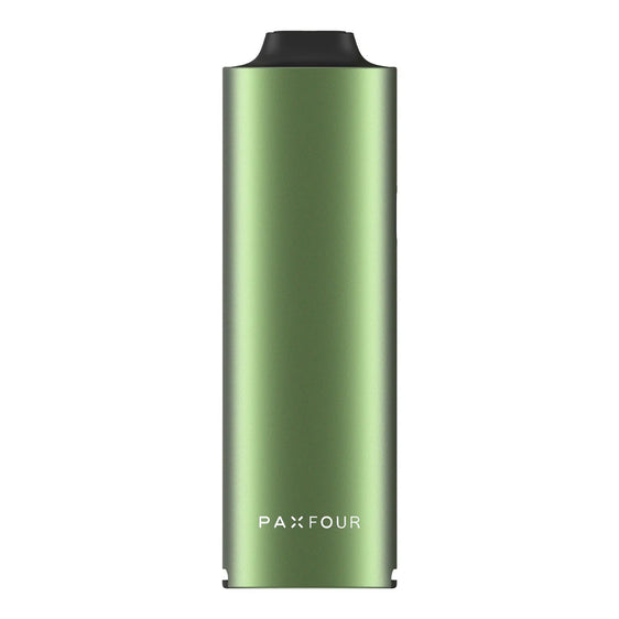 PAX Four Dry Herb Vaporizer - Greenstone