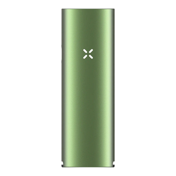 PAX Four Dry Herb Vaporizer - Greenstone
