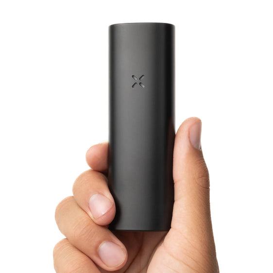 PAX Four Dry Herb Vaporizer - Onyx