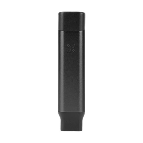 Pax Dry Herb Stash Tube - Black