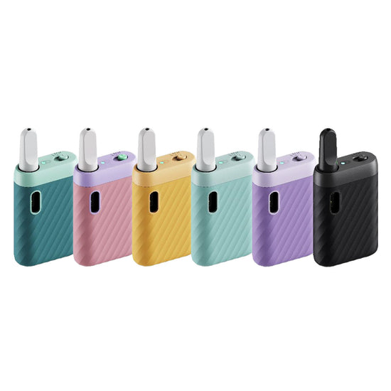 CCELL Sandwave 510 Vape Battery