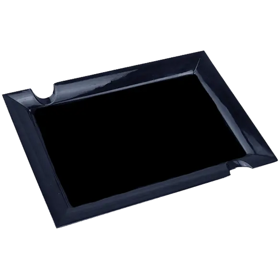 Lotus Nomad Rectangular 2-Stick Ashtray