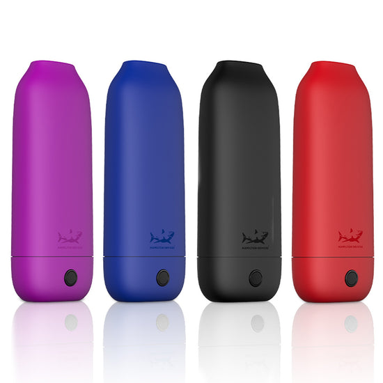 Hamilton Devices Cloak V2 - 510 Vape Battery