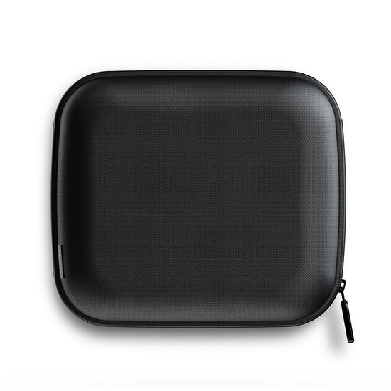 Vessel Nest Element Bubbler Case