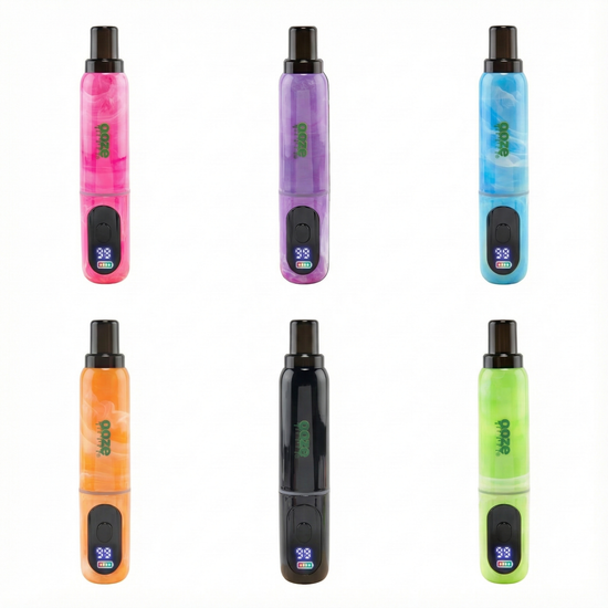 Ooze Hivo 510 Conceal Battery