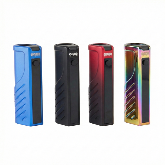 Ooze Novex 2 - 400mAh Vape Battery