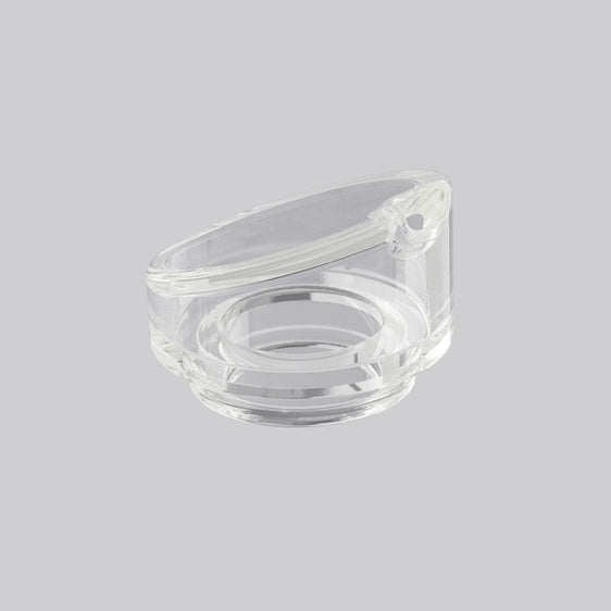 Dr. Dabber Ghost 2 Glass Mouthpiece