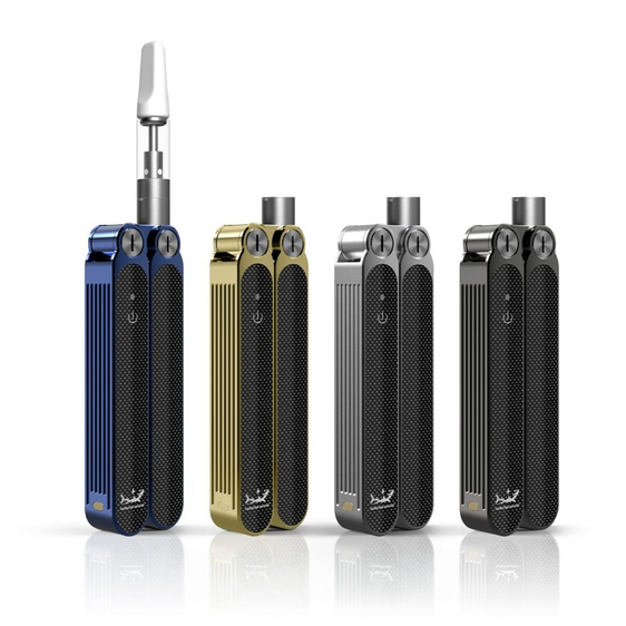 Hamilton Devices Butterfly - 510 Vape Battery