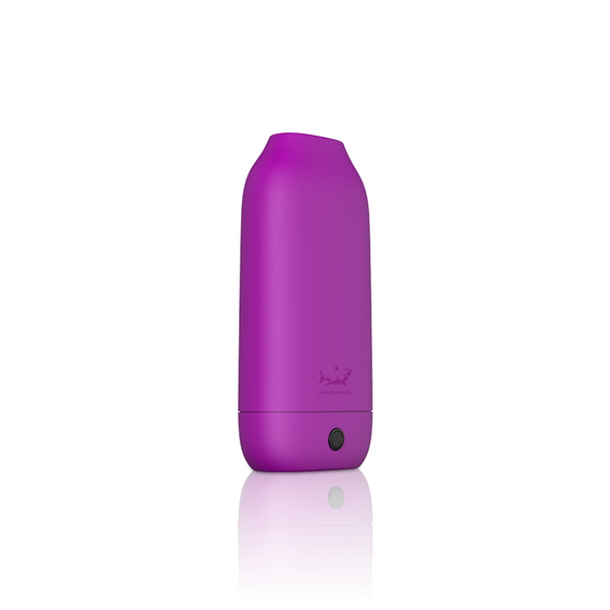 Hamilton Devices Tombstone V2 - Dual 510 Vape Battery - Purple