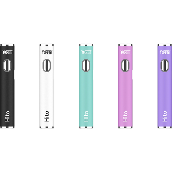 Yocan HITO 510 Thread Battery