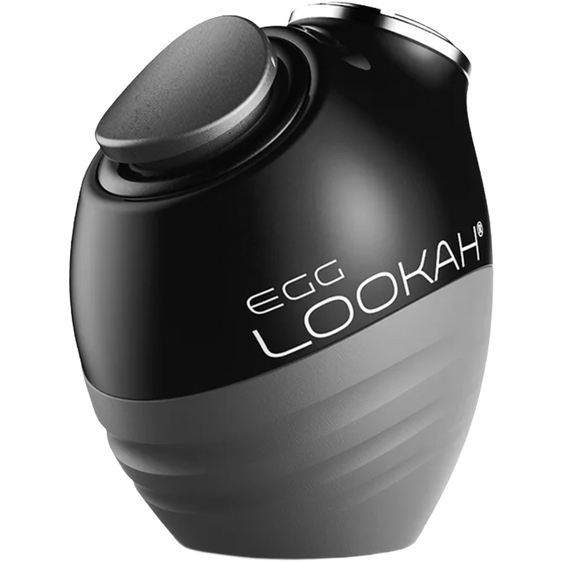 Lookah Egg - Mini 510 Vape Battery - Gray