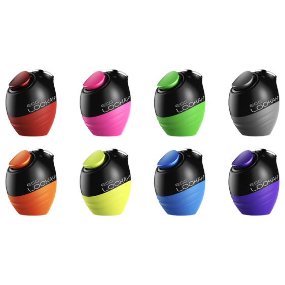 Lookah Egg - Mini 510 Vape Battery