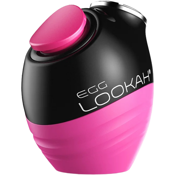Lookah Egg - Mini 510 Vape Battery - Pink