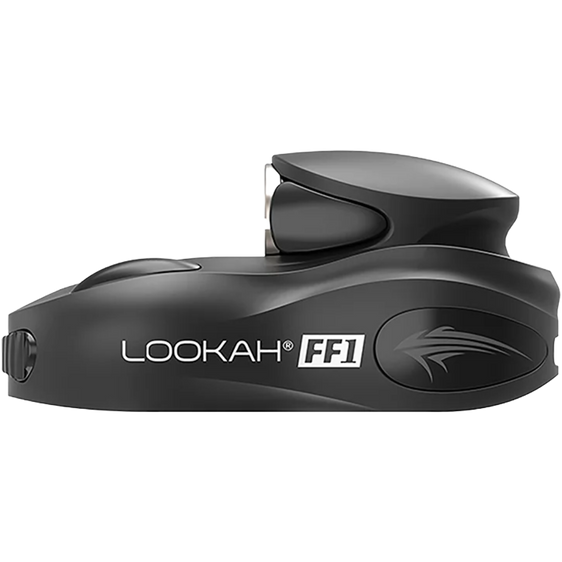 Lookah FF1 - 510 Vape Battery - Black