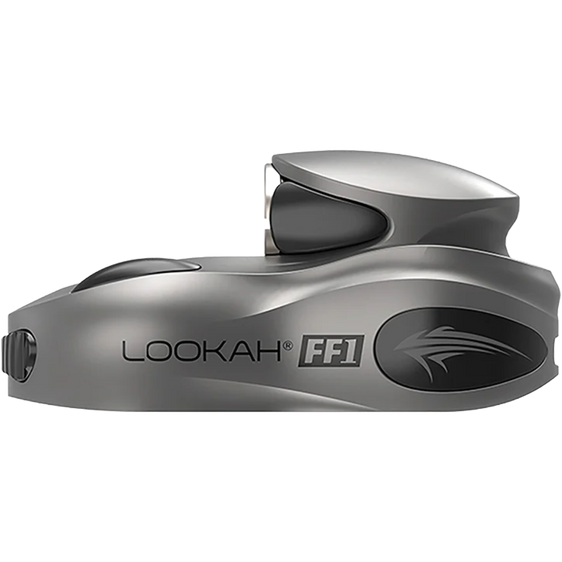 Lookah FF1 - 510 Vape Battery - Gray