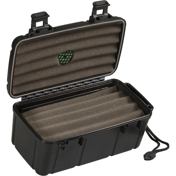 Lotus 15-Stick Travel Humidor