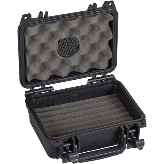Lotus 30-Stick Travel Humidor
