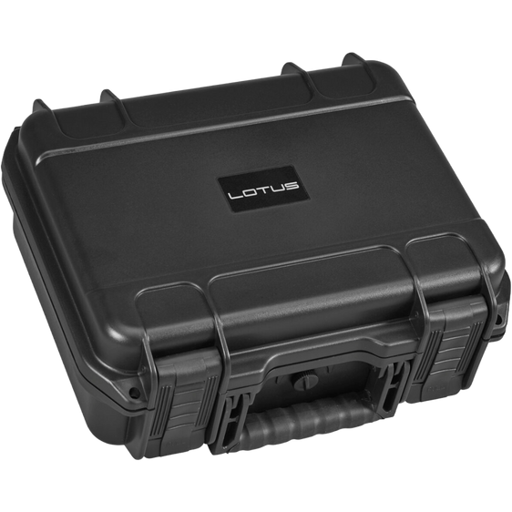 Lotus 75 Travel Humidor