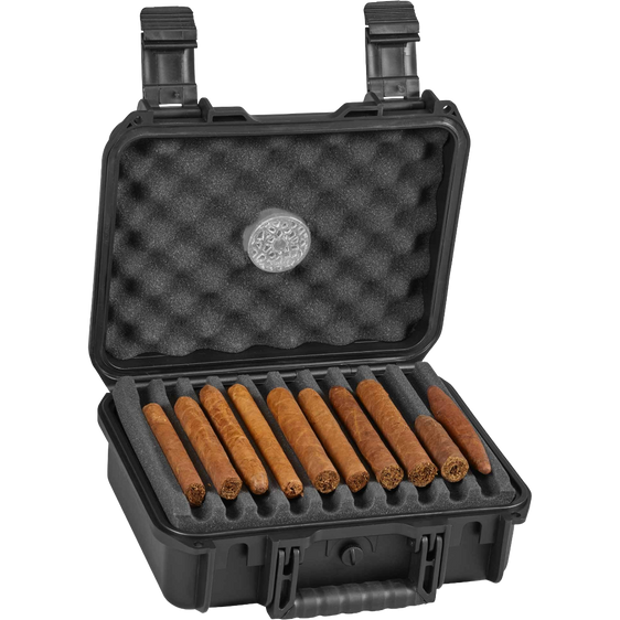 Lotus 75 Travel Humidor