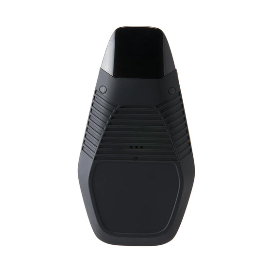Ooze Brink 1800mAh Dry Herb Vaporizer - Panther Black