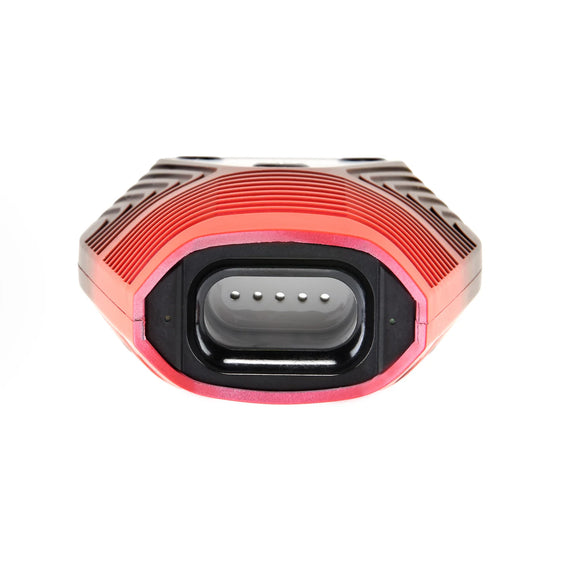 Ooze Brink 1800mAh Dry Herb Vaporizer - Midnight Sun