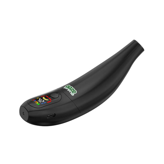 Ooze Peel Banana Battery - Panther Black