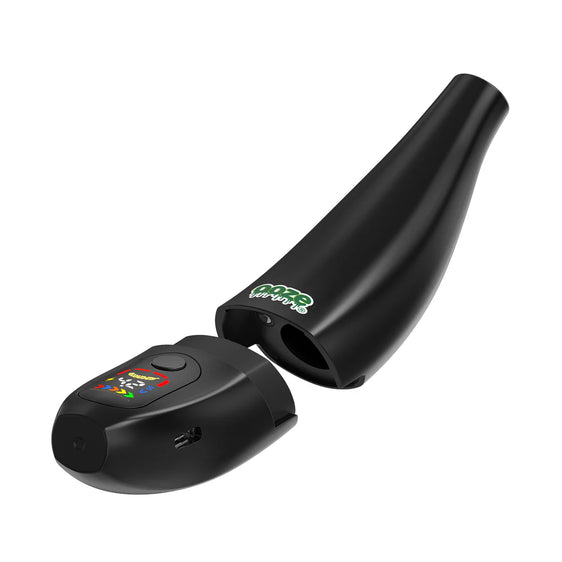 Ooze Peel Banana Battery - Panther Black
