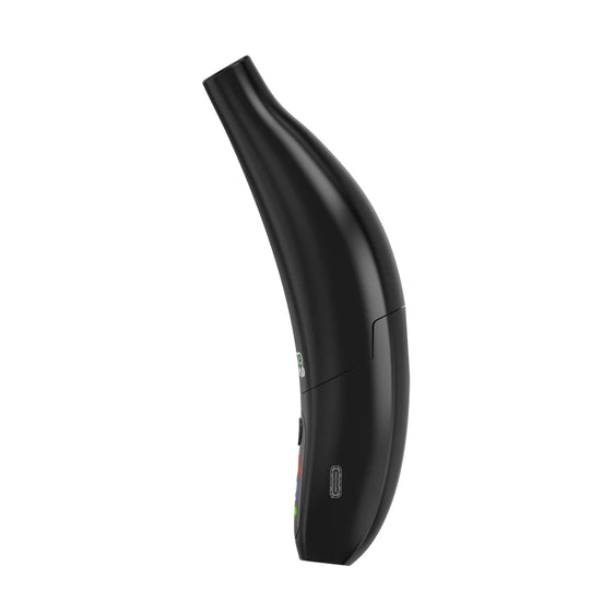 Ooze Peel Banana Battery - Panther Black