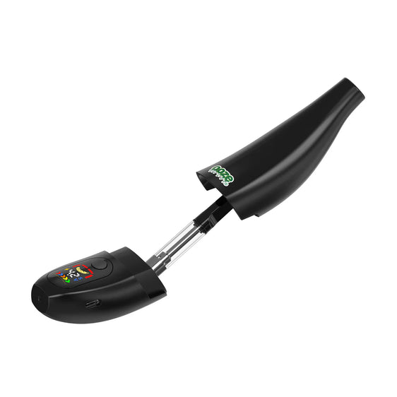 Ooze Peel Banana Battery - Panther Black