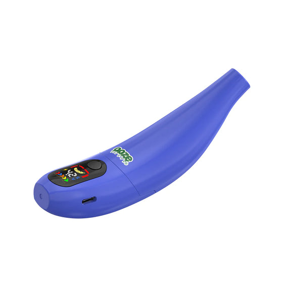 Ooze Peel Banana Battery - Ultra Marine