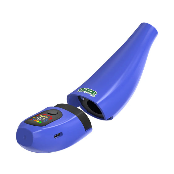 Ooze Peel Banana Battery - Ultra Marine