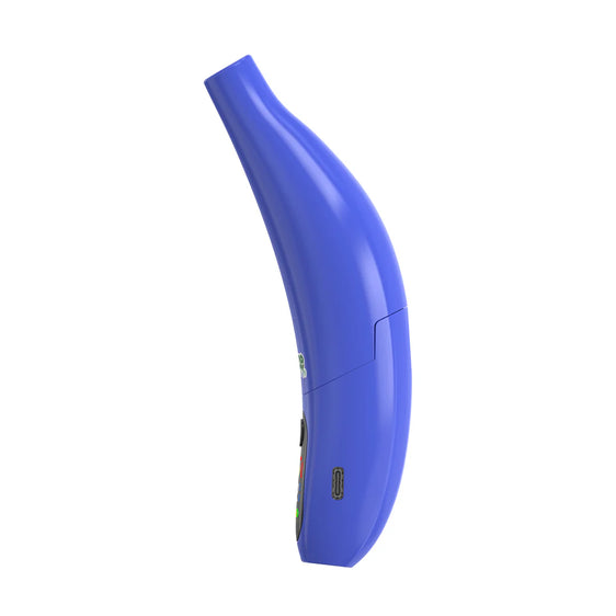Ooze Peel Banana Battery - Ultra Marine
