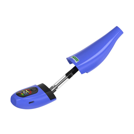 Ooze Peel Banana Battery - Ultra Marine