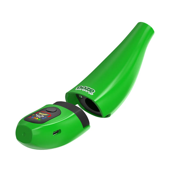 Ooze Peel Banana Battery - Slime Green