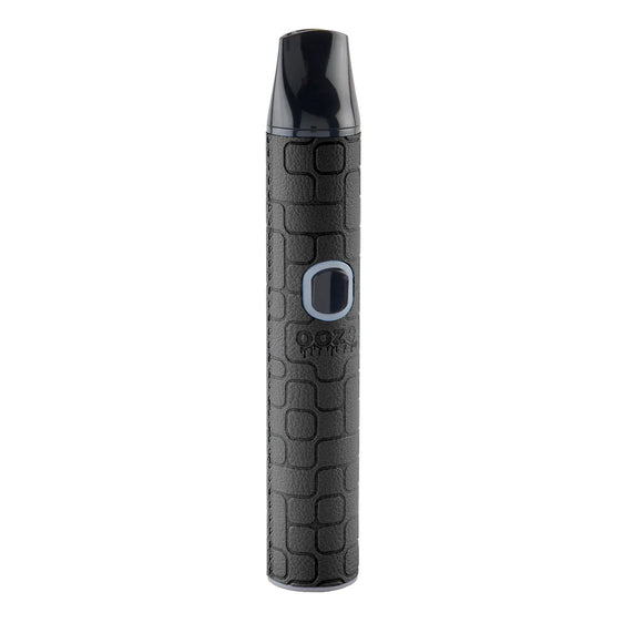 Ooze Pinch Dry Herb Vaporizer - Panther Black