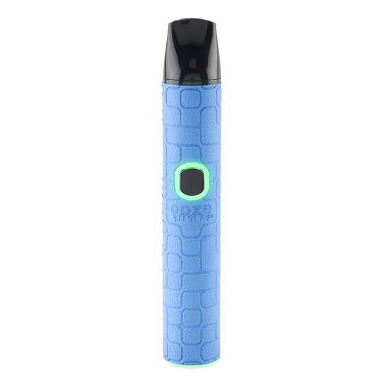 Ooze Pinch Dry Herb Vaporizer - Blueberry
